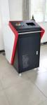 1000w 1500w Multi-functional Fiber Laser Welding Machine for Automotive Industry
