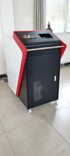 1000w 1500w Multi-functional Fiber Laser Welding Machine for Automotive Industry