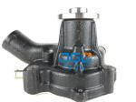 DH220-5 DH220-3 DB58 Excavator Engine Water Pump 65.06500-6402A 65.06500-6125 65