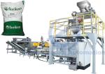 High Efficiency Powder Packing Machine , 25kg Powder Filling Equipment