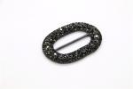 Women'S Rhinestone Shoe Clips Zinc Alloy / Iron / Copper Material