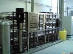20 M3/hr Output Capacity Toray / Dow Membrane 8080 Boiler Feed Water Treatment