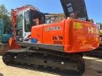 Hitachi Zx200 Excavator Hitachi 20 Ton Excavator Second Hand Less Hour