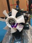 KUBOTA D782 Diesel Engine Overhaul Repair Kit