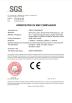  Certifications