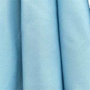 China 75D Waterproof Polyester Knitted Fabric for Bags and Toys Chinese Suppliers Stripe Style factory