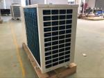Energy Saving MD30D Low Noise Air Cooled Chiller For Factory Water Flow 3000L/H