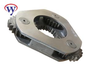 China 2nd Planetary Gear Carrier Assy EC360 EC290 Travel Gearbox Planet Carrier Assy SA7117-38210 VOE14551153 factory