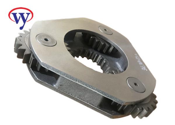 2nd Planetary Gear Carrier Assy EC360 EC290 Travel Gearbox Planet Carrier Assy