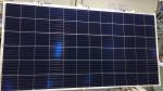 340W Polycrystalline Solar Panel 60 Cells 120 Cells 166x166