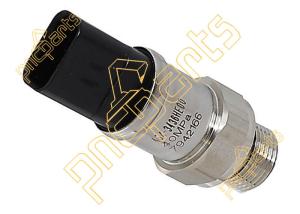 China 40MPa 434 3436 Excavator Spare Parts HYD Pump Pressure Sensor factory