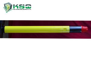 China Tungsten Carbide DTH Hammers High Pressure For Underground Mining factory
