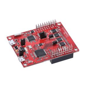 China CC31XXEMUBOOST Embedded Solutions Emulation Kit CC3100 SimpleLink Emulator Evaluation Board factory