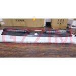 Ford Ranger 2012 Black Roof Light Replacement ABS Front Roof LED Kit