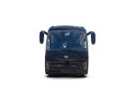 12m 50 Seater Diesel Coach Tourist Bus For Intercity Transportation.