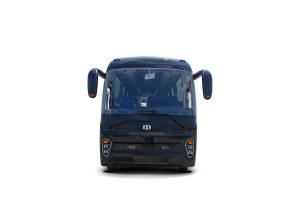 China 12m Diesel Engine Bus luxury coach bus intercity coach bus with 49 seaters. factory
