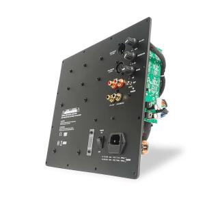 China Mono Sound Speaker Amplifier Single Channel Subwoofer Power Amplifier Board Class D factory
