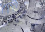SUS304 Automatic Bottle Filling Machine , Drinking Water Production Line