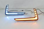 Honda Odyssey DRL LED Daytime Running Lights autobody parts factory