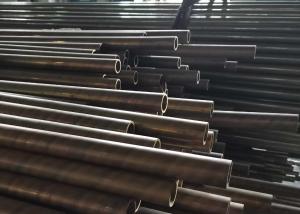 China Water Exchanger ASTM C26800 Seamless Copper Tube factory