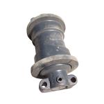 10mm Deepth Excavator Track Roller Undercarriage Parts For Doosan Kobelco