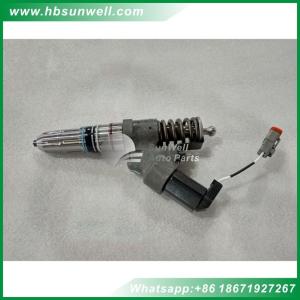 China Cummins QSM ISM QSM11 ISM11 M11 diesel fuel injector 4026222 common rail injector factory