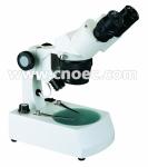Binocular Digital Stereo Microscope biological Microscopes 5x / 10x Rohs A22