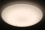 Smart Stylish LED Ceiling Light Fixtures Residential , LED Ceiling Lamp With