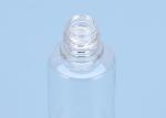 Squeezable 20ml Eye Dropper E Liquid Bottles With Childproof Cap