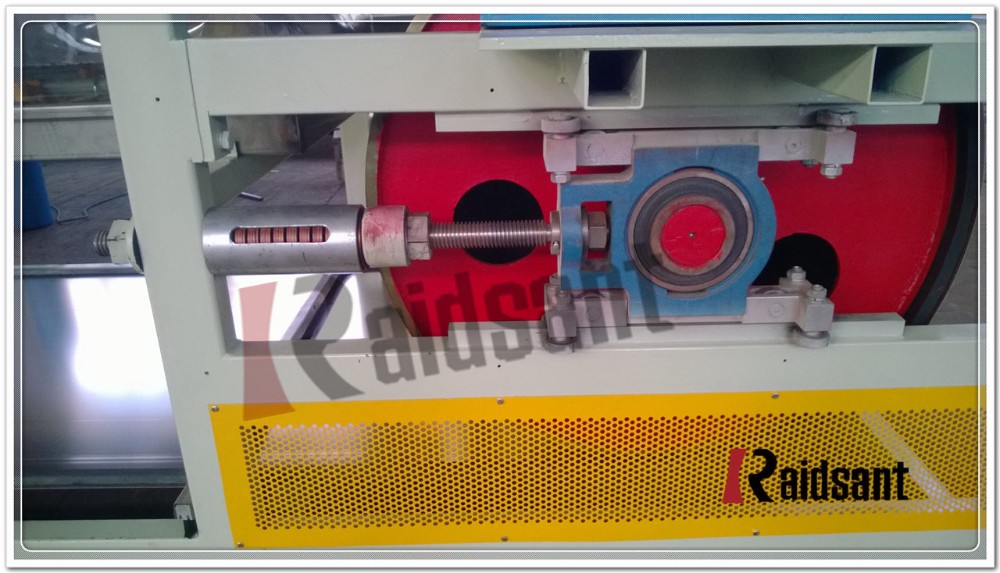 steel belt pastillator with test service before placing order