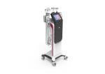AS82 Skin Tightening Vacuum Body Slimming Machine Rf Laser Skin Rejuvenation