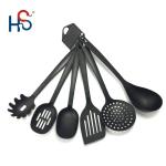 Kitchen Gift Set 6-Piece Cooking Utensils for Home Kitchen Nylon Accessory
