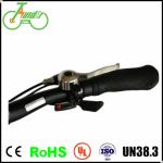 700C 28 Inch Mix Color Electric Mountain Bike Modern Front Rear Disc Brake