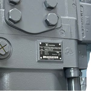 Rexroth Hydraulic Piston Pump A11VO40 A11VO75 A11VO95 A11VO130 A11vo260