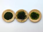 HACCP Sun-Dried 1kg Natural Green Ulva Prolifera Seaweed For Soups Broths