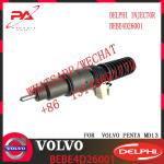 Injector 21379943 21196390 21306407 BEBE4D22001 BEBE4D26001 BEBE5G00001 Diesel