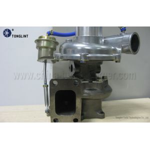 China Hitachi Earth Moving Diesel Turbocharger RHC62 VA240084 CXBE Turbo For H07CT, H07C-TD Engine on sale
