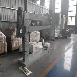 China Sturdy Manul Stitching Method Carton Box Stitching Machine With 3/5/7lay Thickness And 900kg Capacity on sale