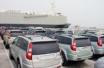 2024 Latest Launch Au-di FAW Volk-swagen Q3 Sportback Fashion Compact SUV with