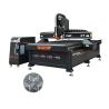 Buy cheap 1600W 60000RPM 3 Axis CNC Wood Router Machine For Acrylic from wholesalers
