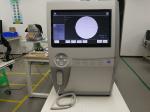 Ophthalmic Projection Perimeter Instrument For Neurological Disease