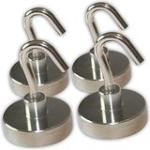 Super Strong N52 High Quality Magnetic High Duty Ceiling Hooks