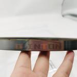 Excavator Seal Parts Oil Seal 4417906 Hitachi ZX200-3 Rotary Oil Seal