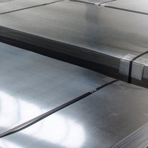 Inconel 617 Sheet AMS 5887 Hot Rolled Alloy Steel Plate