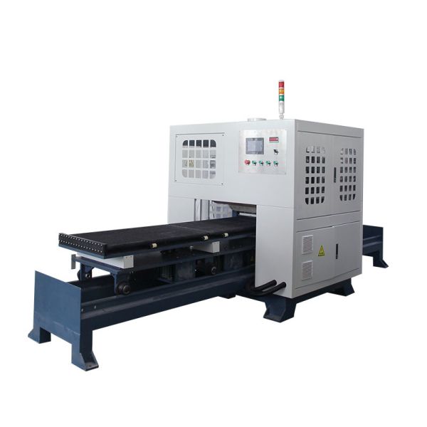 China Automatic Pipe Polishing Machine 50mm  For Smooth Polishing factory