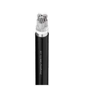 China N2XBY NA2XBY 3 Core Low Voltage Cable 0.6/1kV 0.5~800MM2 lV cable factory