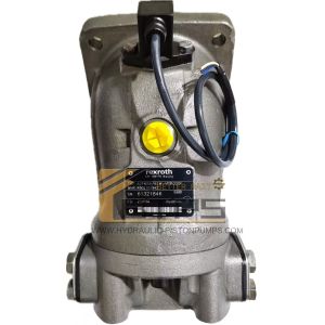 A2FM28 Axial Fixed Piston Motor A2FM Hydraulic Piston Pump A2FM A2FM10 A2FM12