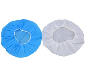 China Medical Surgical Disposable Bouffant Cap Dust Proof For Restaurant factory