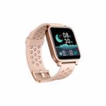 Gps 3 Axis Voice Recorder Smart Watch , 180mAh IOS 9.0 Sport Smart Wristband