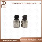 High Speed Steel Common Rail Injector Valve For 095000-5215 095000-5600